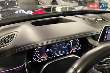 Седан BMW 7 Series 2019 в 