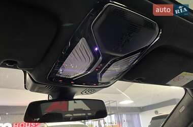 Седан BMW 7 Series 2019 в 