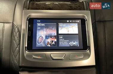 Седан BMW 7 Series 2019 в 