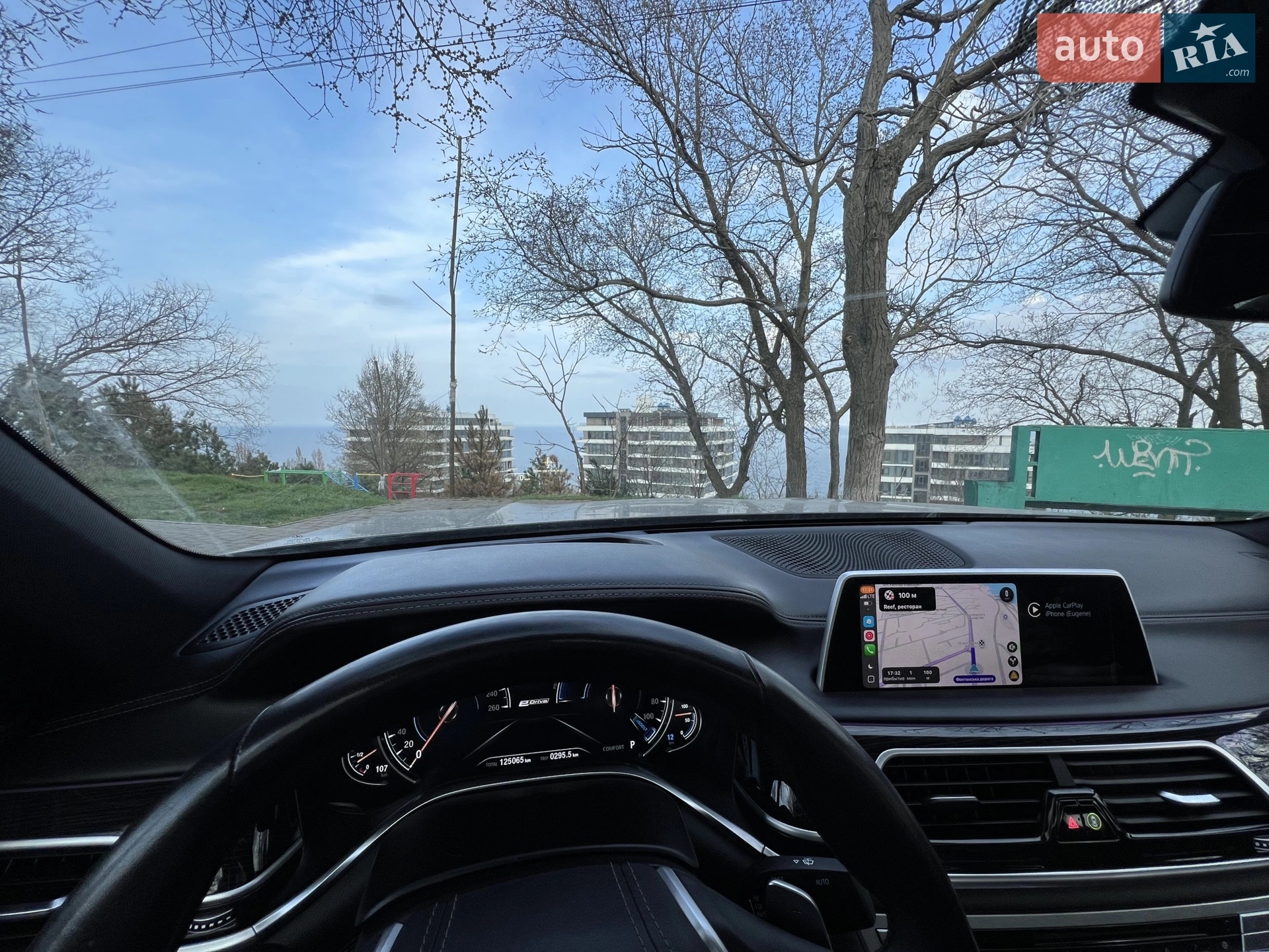 2018 BMW 7er - мініатюра 33
