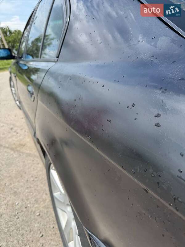 Седан BMW 7 Series 1997 в Подольске фото 4 Седан BMW 7 Series 1997 в Подольске