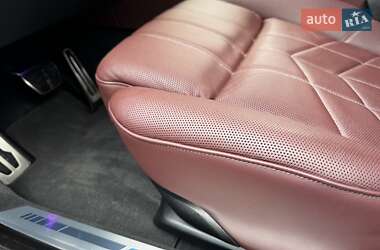 Седан BMW 7 Series 2023 в 