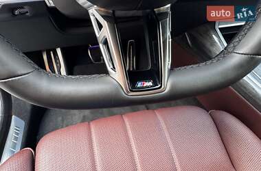 Седан BMW 7 Series 2023 в 