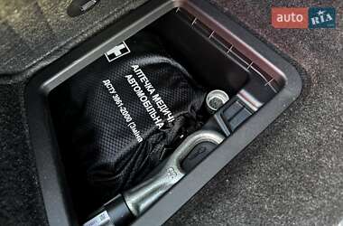 Седан BMW 7 Series 2023 в 