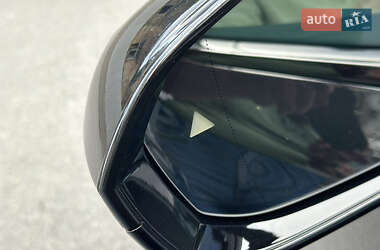 Седан BMW 7 Series 2022 в 