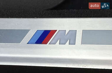 Седан BMW 7 Series 2022 в 