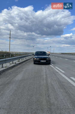 Седан BMW 7 Series 2001 в Миколаєві