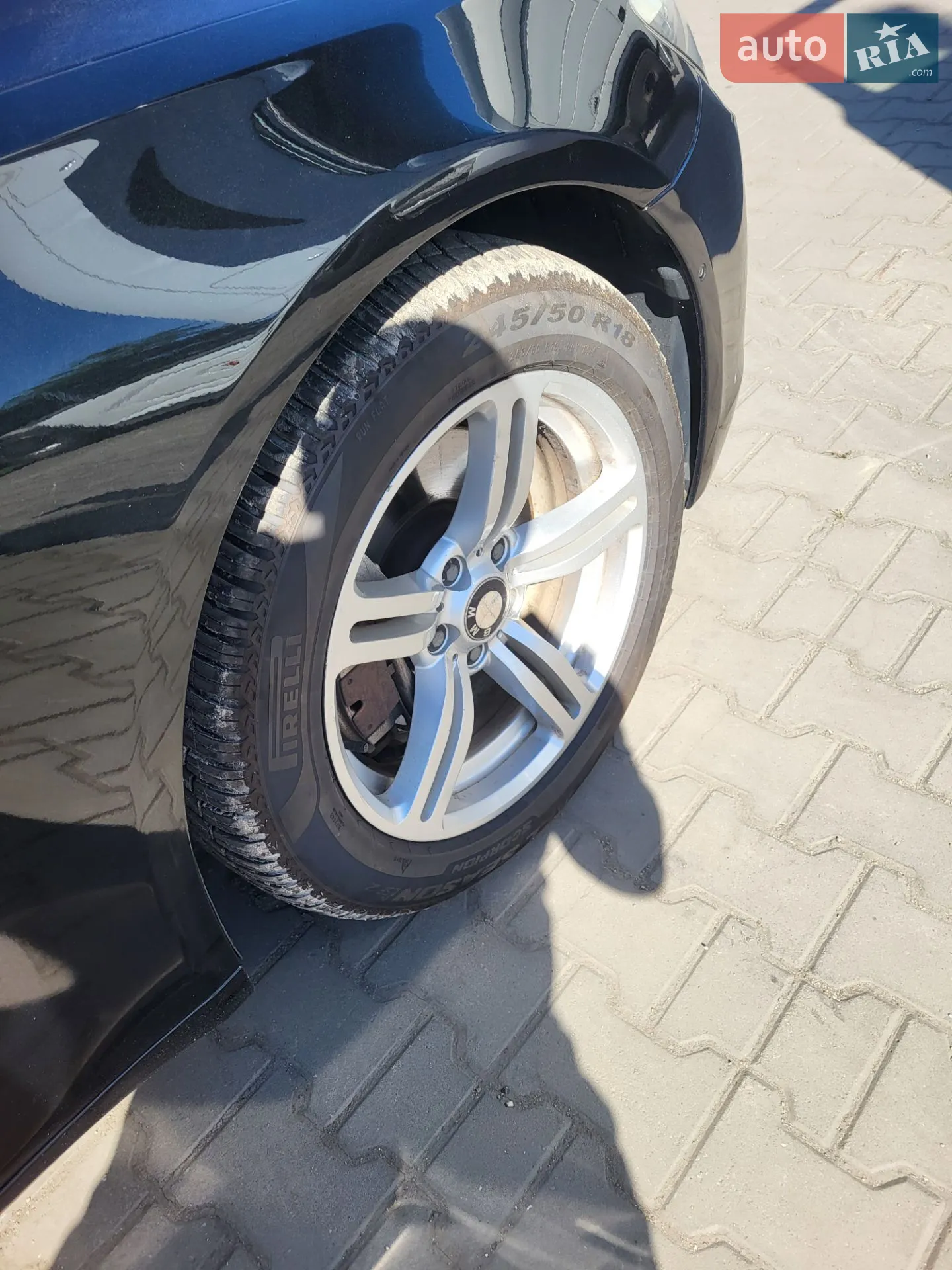 2010 BMW 7er - мініатюра 26
