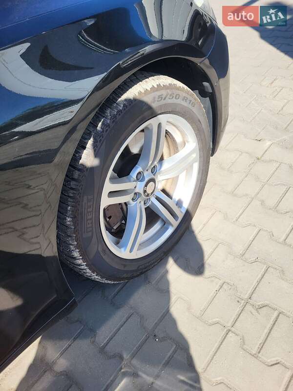 Седан BMW 7 Series 2010 в Хмельницком