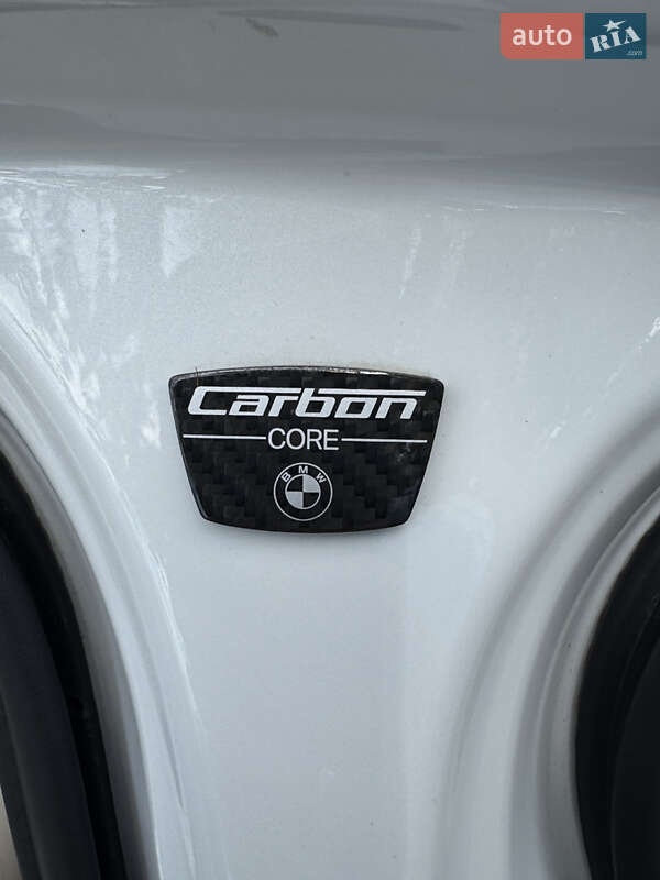 Седан BMW 7 Series 2019 в Ивано-Франковске