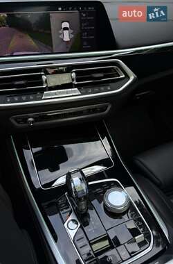 Седан BMW 7 Series 2018 в Вінниці