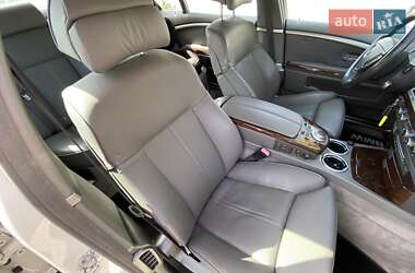 Седан BMW 7 Series 2005 в 
