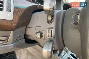Седан BMW 7 Series 2005 в 