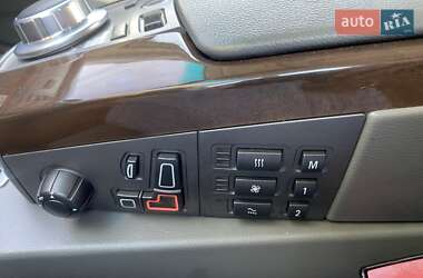 Седан BMW 7 Series 2005 в 