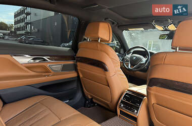 Седан BMW 7 Series 2015 в Хмельницком фото 17 Седан BMW 7 Series 2015 в Хмельницком