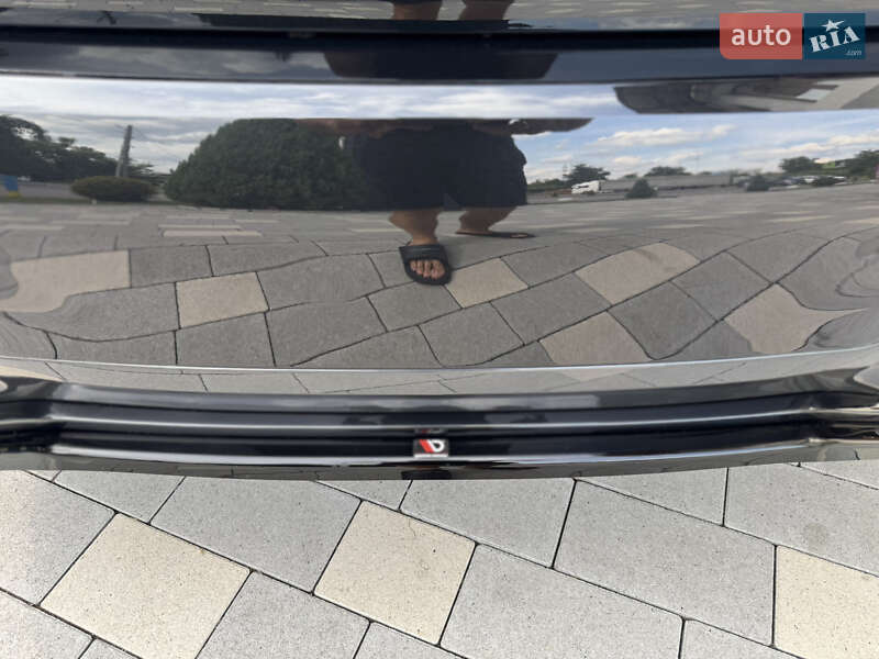 Седан BMW 7 Series 2022 в Мукачево фото 21 Седан BMW 7 Series 2022 в Мукачево