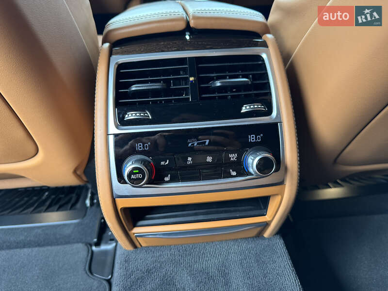 Седан BMW 7 Series 2022 в Мукачево фото 63 Седан BMW 7 Series 2022 в Мукачево