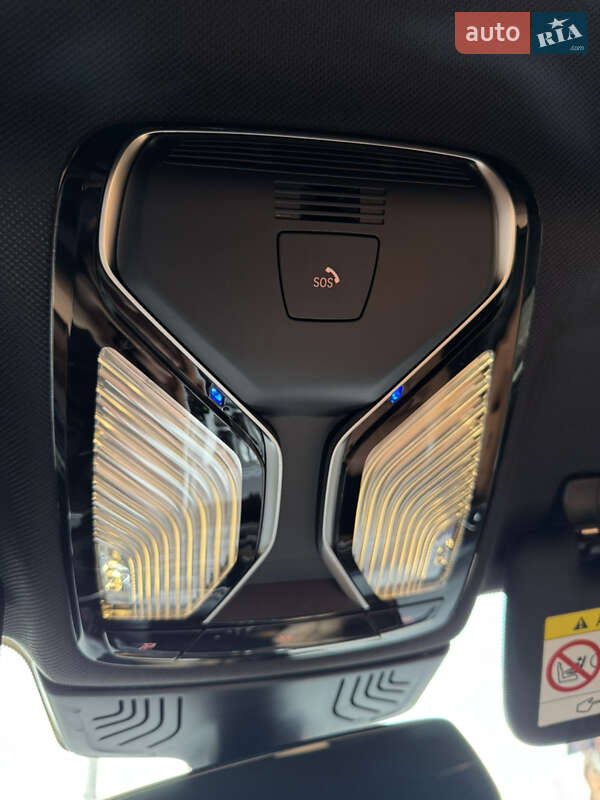 Седан BMW 7 Series 2022 в Мукачево фото 72 Седан BMW 7 Series 2022 в Мукачево