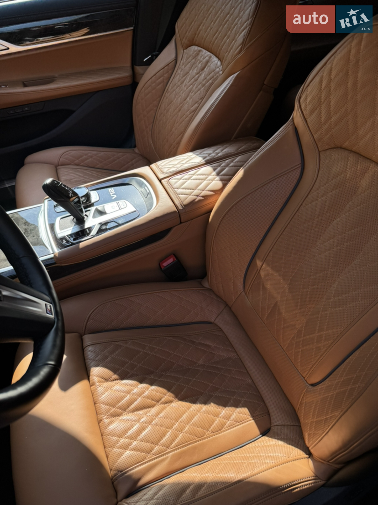 2021 BMW 7er - мініатюра 4