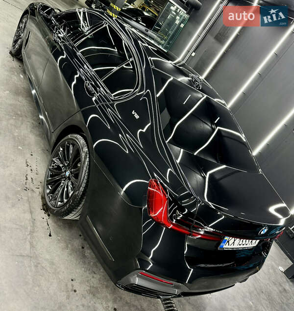 Седан BMW 7 Series 2020 в Харькове фото 9 Седан BMW 7 Series 2020 в Харькове