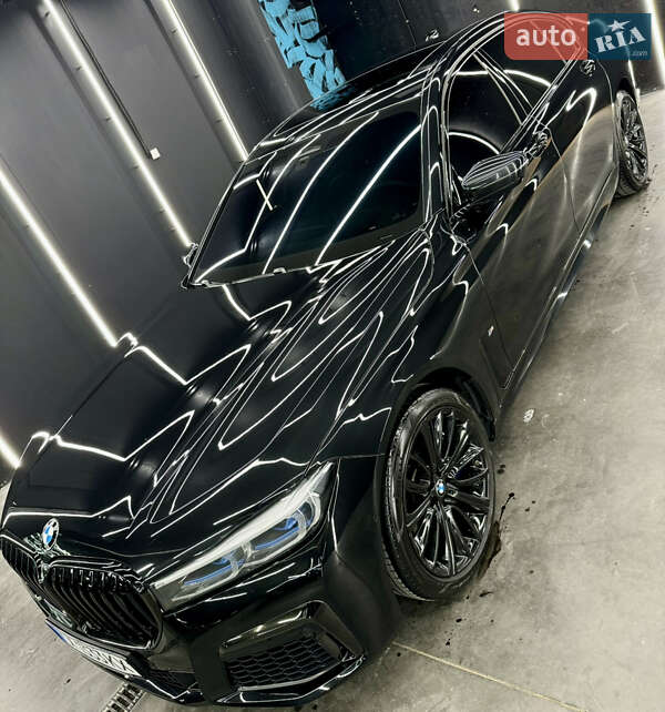 Седан BMW 7 Series 2020 в Харькове фото 23 Седан BMW 7 Series 2020 в Харькове