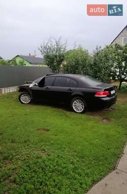 Седан BMW 7 Series 2007 в Броварах