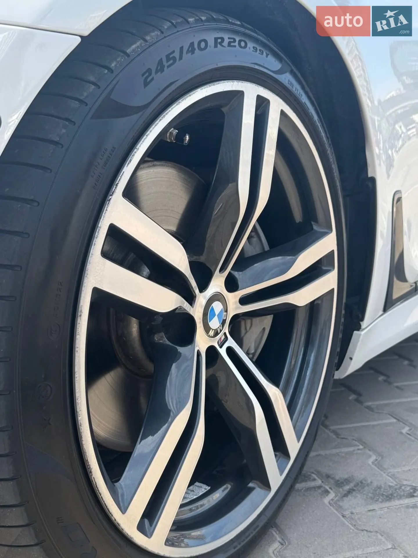 2016 BMW 7er - мініатюра 17