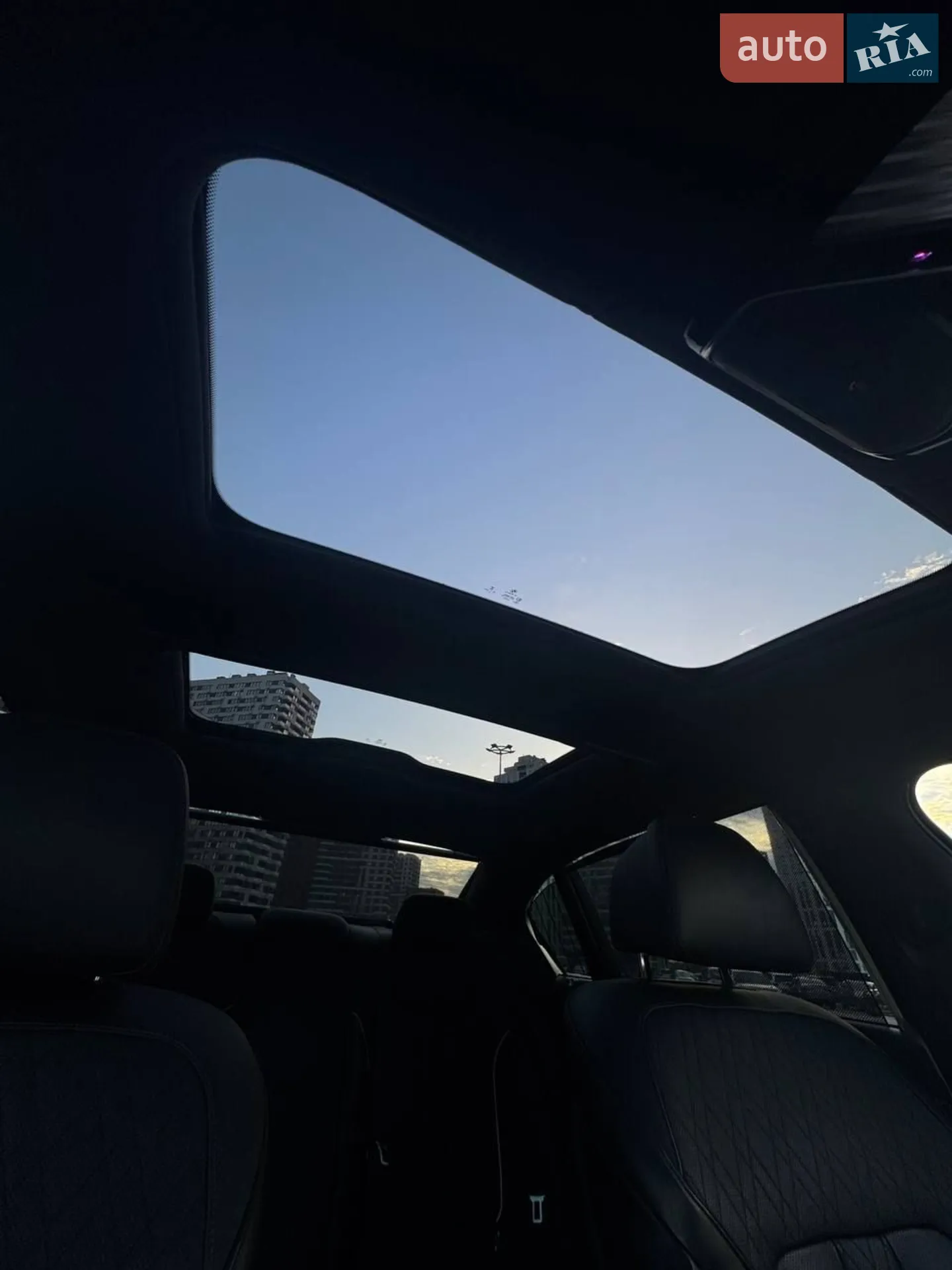 2016 BMW 7er - мініатюра 28