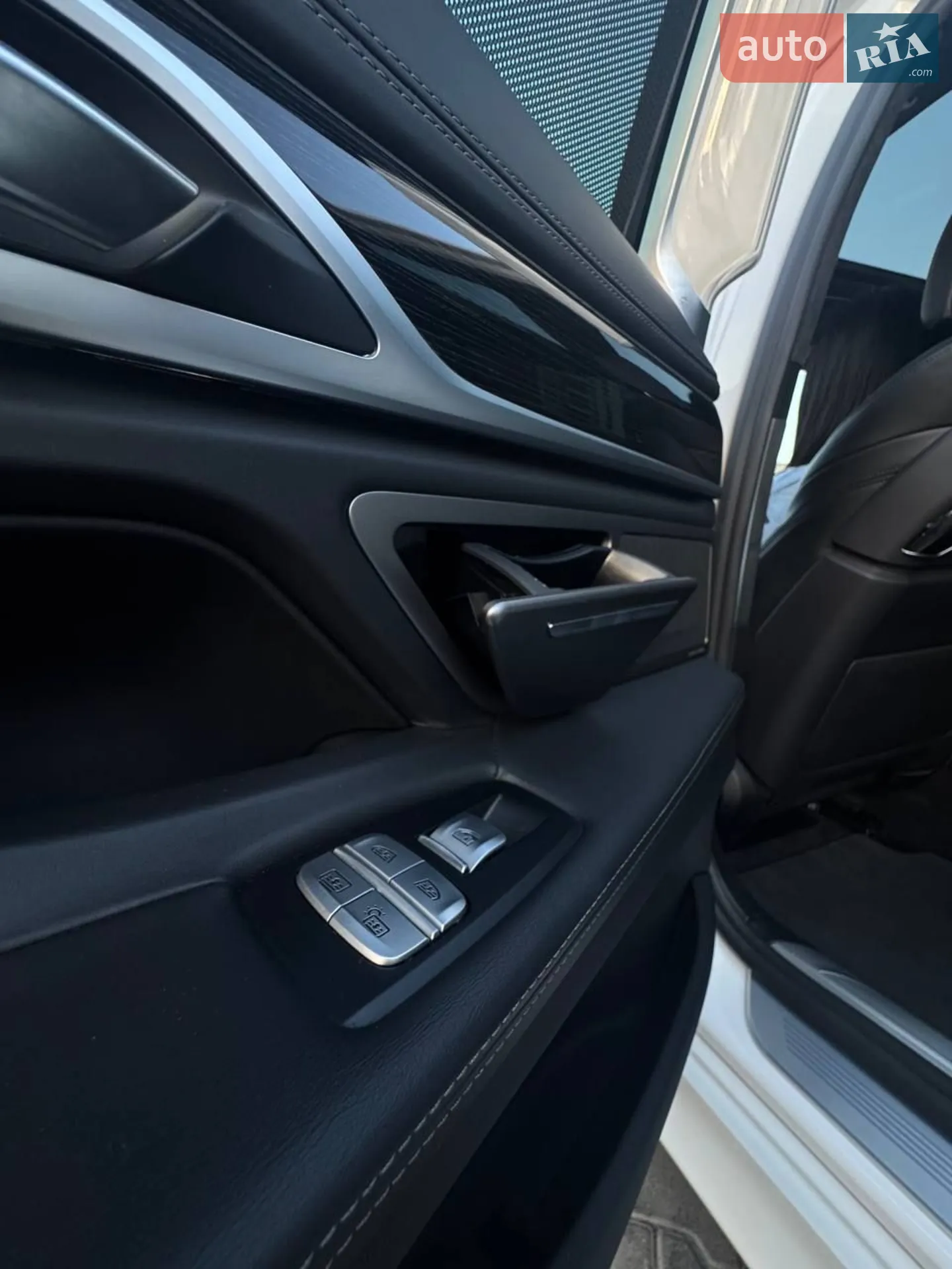2016 BMW 7er - мініатюра 32