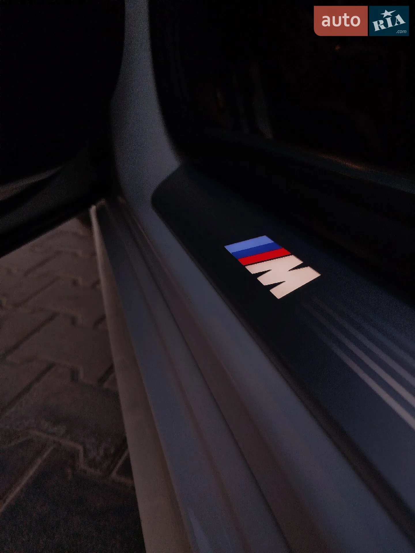 2016 BMW 7er - мініатюра 52