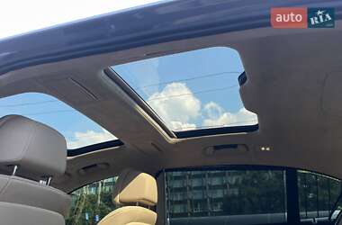Седан BMW 7 Series 2017 в 