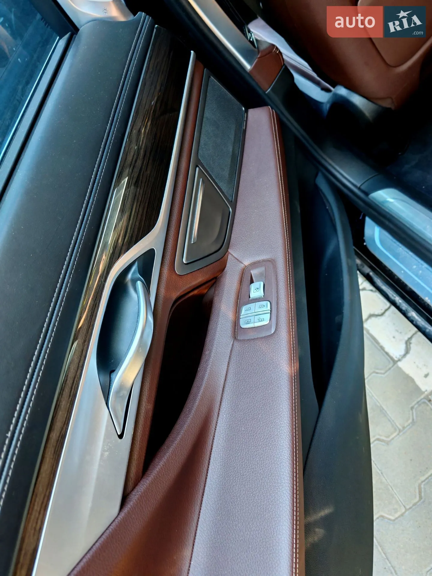 2018 BMW 7er - мініатюра 17