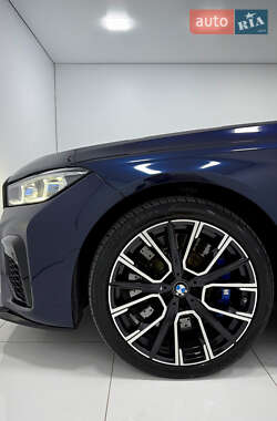 Седан BMW 7 Series 2019 в 