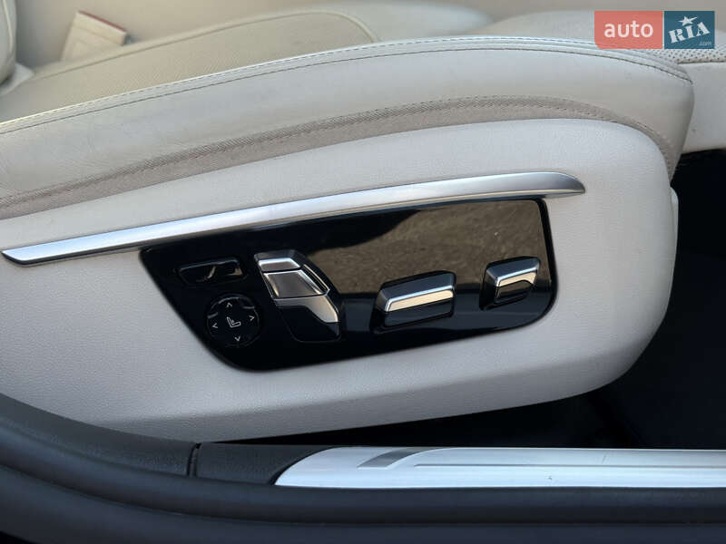 Седан BMW 7 Series 2016 в Киеве фото 17 Седан BMW 7 Series 2016 в Киеве