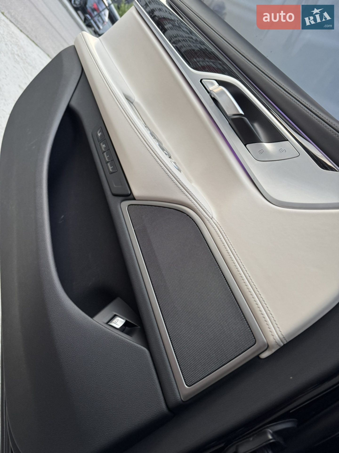 2021 BMW 7er - мініатюра 47