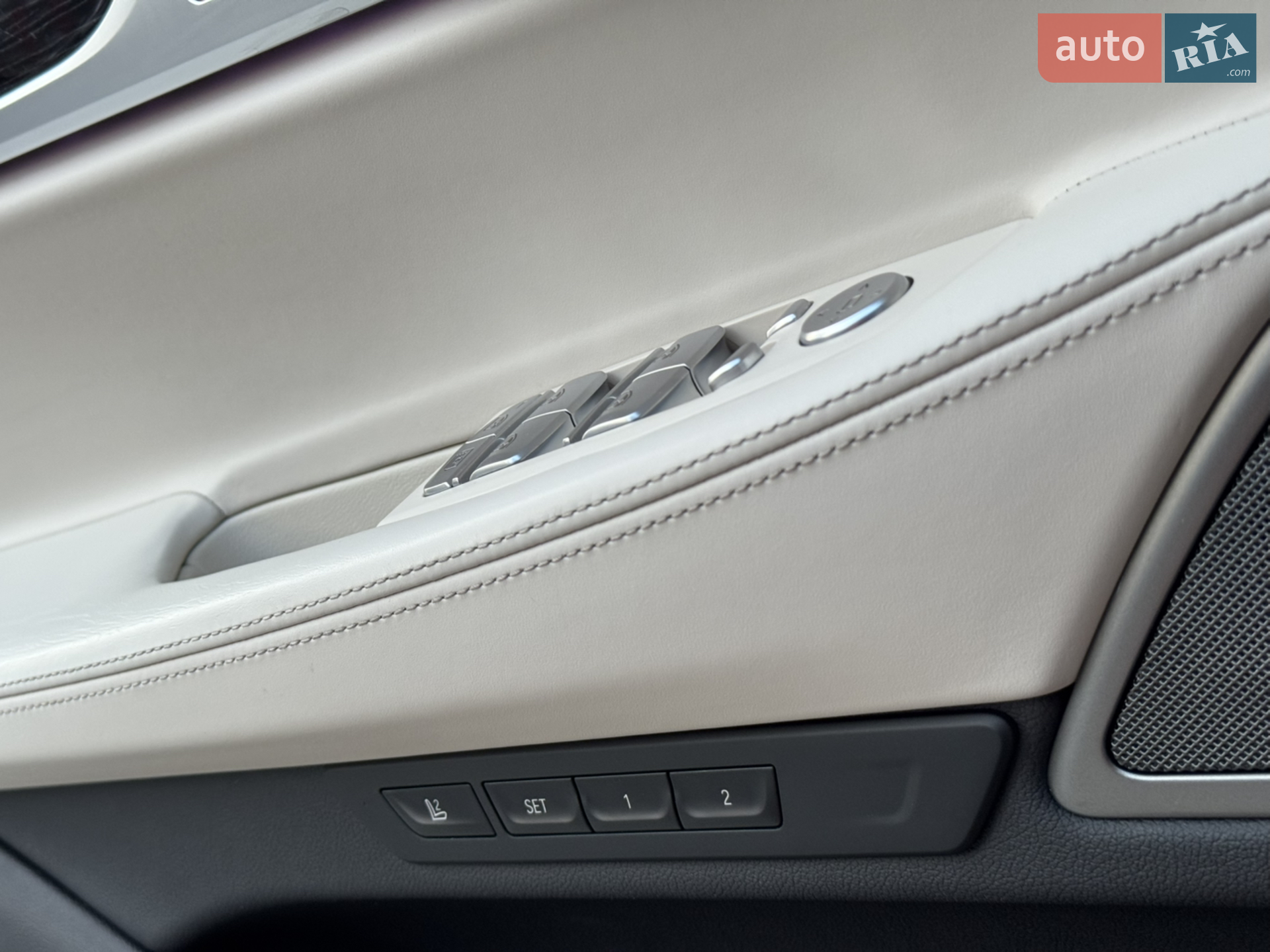 2021 BMW 7er - мініатюра 48