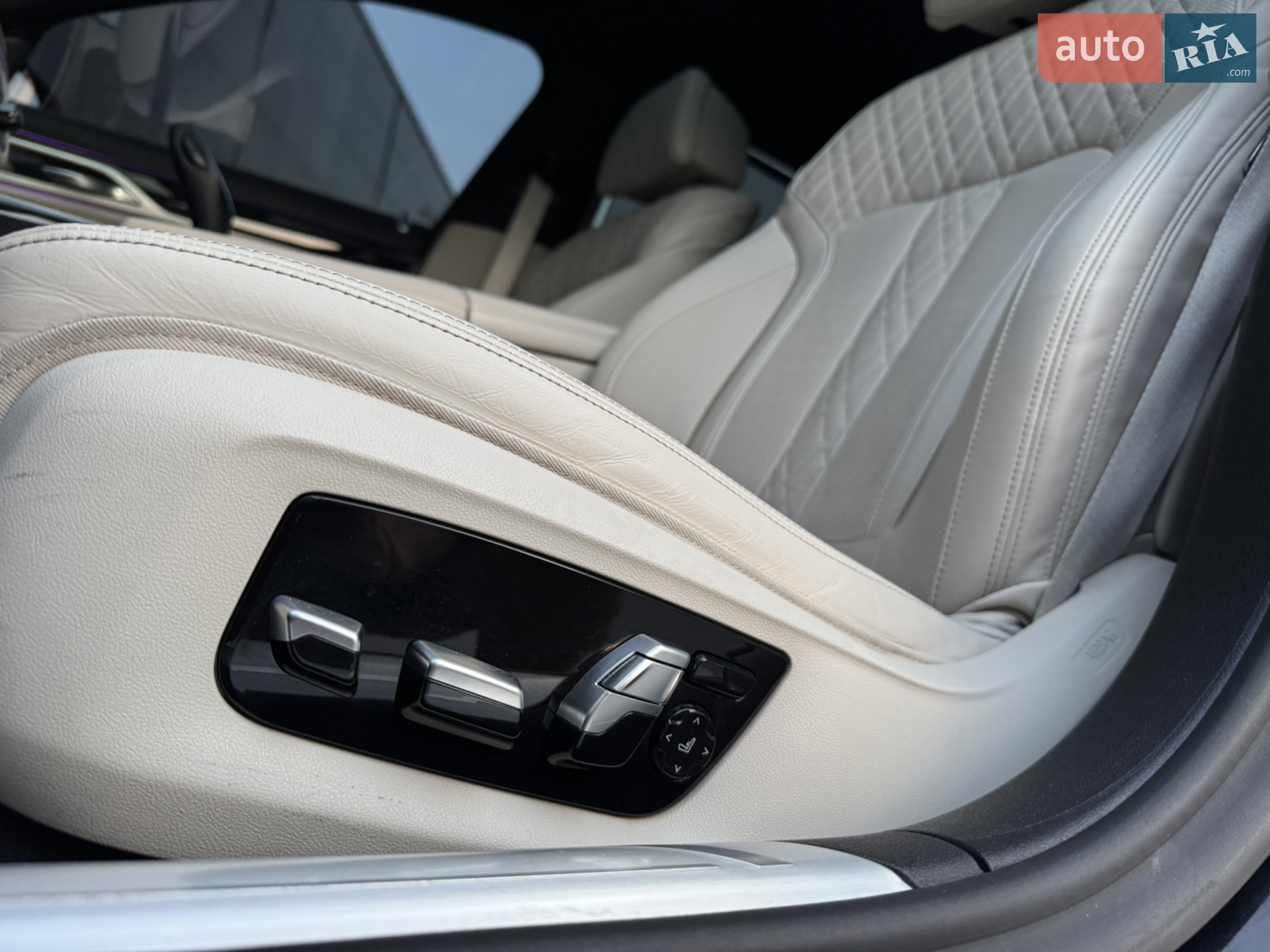 2021 BMW 7er - мініатюра 54