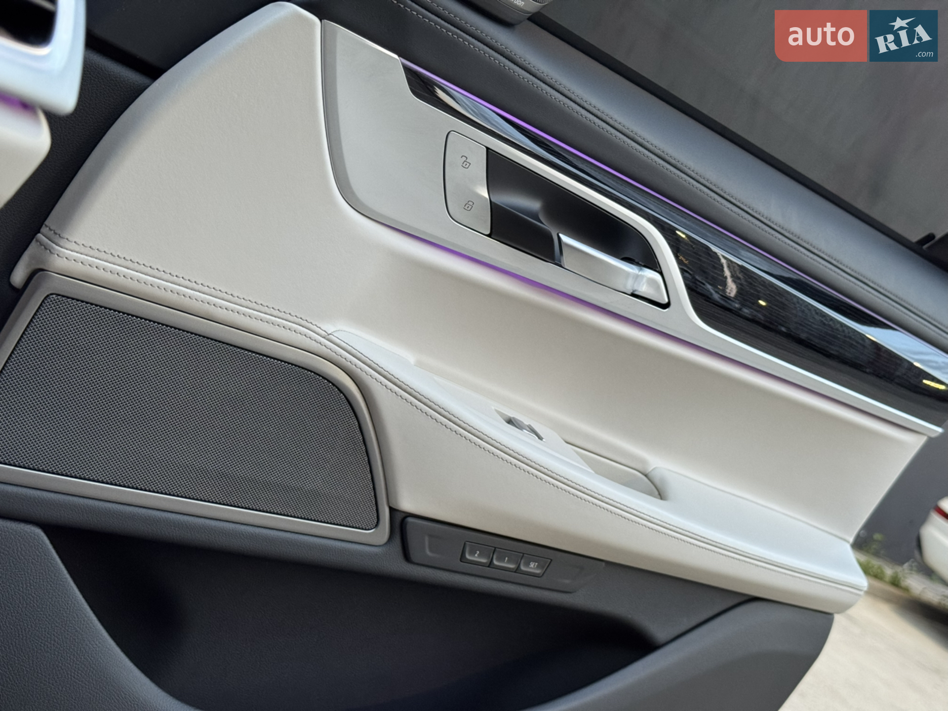 2021 BMW 7er - мініатюра 82