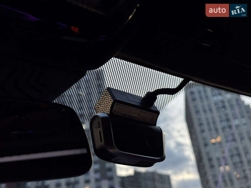 Седан BMW 7 Series 2021 в Киеве