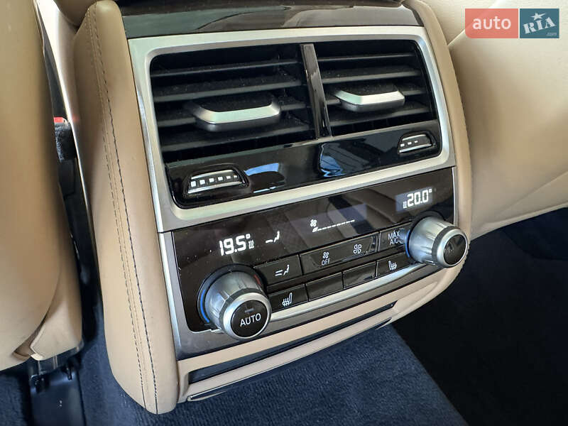 Седан BMW 7 Series 2016 в Ивано-Франковске фото 49 Седан BMW 7 Series 2016 в Ивано-Франковске