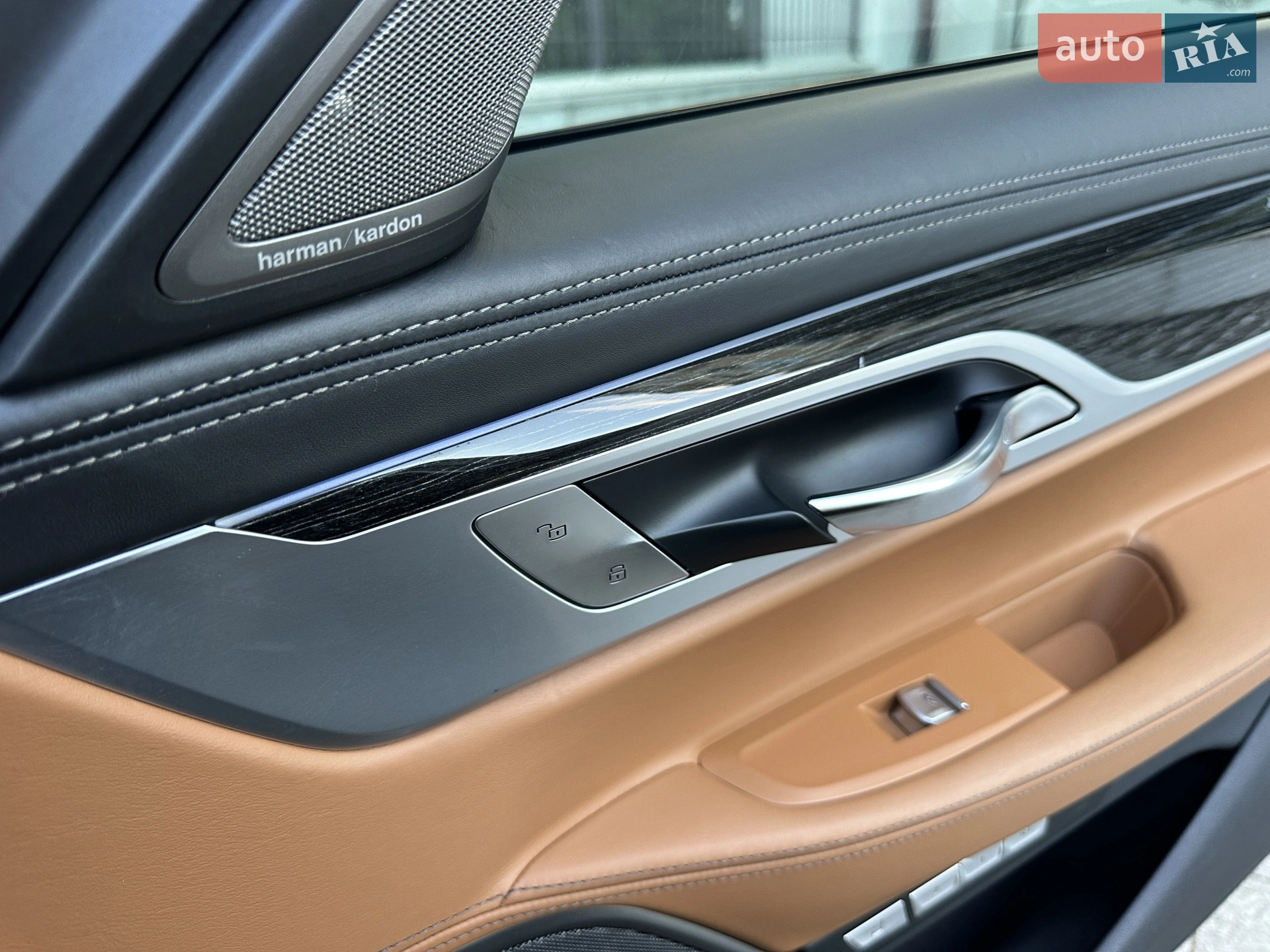 2016 BMW 7er - мініатюра 75