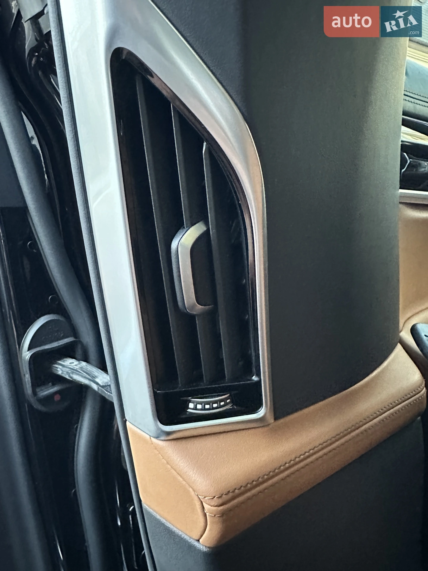 2016 BMW 7er - мініатюра 86