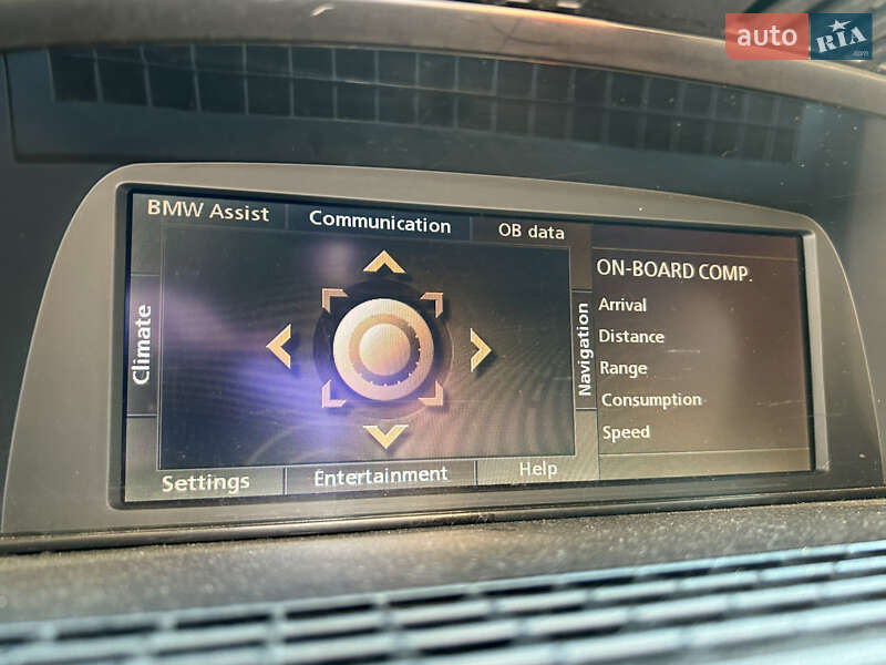 Седан BMW 7 Series 2004 в Кривом Роге фото 22 Седан BMW 7 Series 2004 в Кривом Роге