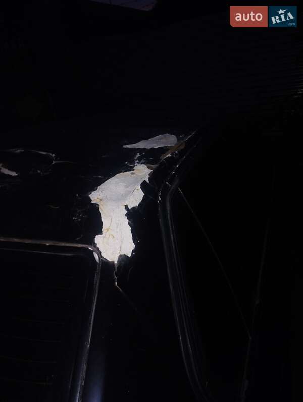 Седан BMW 7 Series 1994 в Рівному фото 8 Седан BMW 7 Series 1994 в Рівному