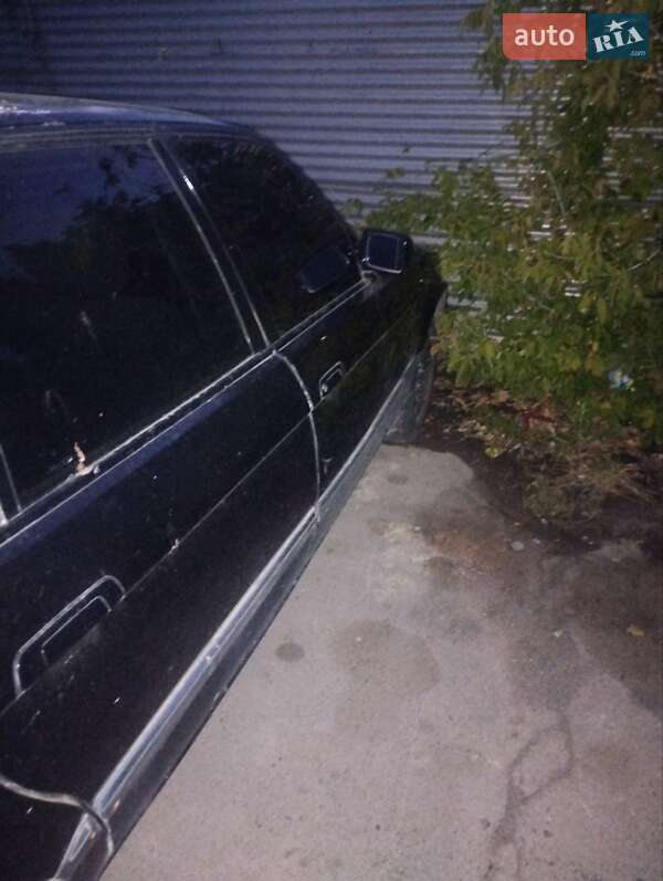 Седан BMW 7 Series 1994 в Рівному фото 4 Седан BMW 7 Series 1994 в Рівному