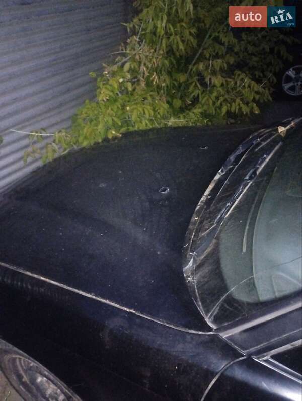 Седан BMW 7 Series 1994 в Рівному фото 19 Седан BMW 7 Series 1994 в Рівному