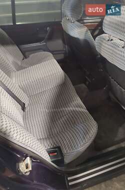 Седан BMW 7 Series 1987 в 