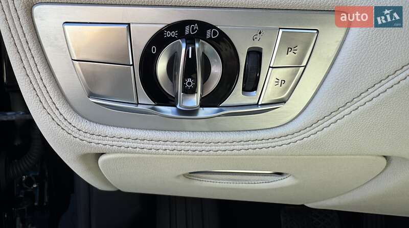 Седан BMW 7 Series 2019 в Киеве