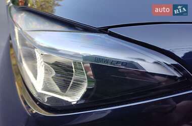 Седан BMW 7 Series 2022 в 