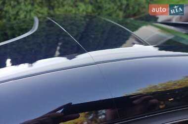 Седан BMW 7 Series 2022 в 